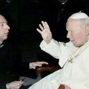 Meet your Posher, Jim